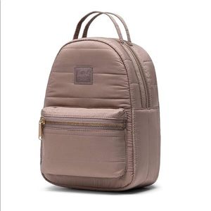 Herschel Supply Co. Mini Backpack Pine Bark